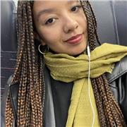 Profesora particular de inglés y de francés para todas las edades